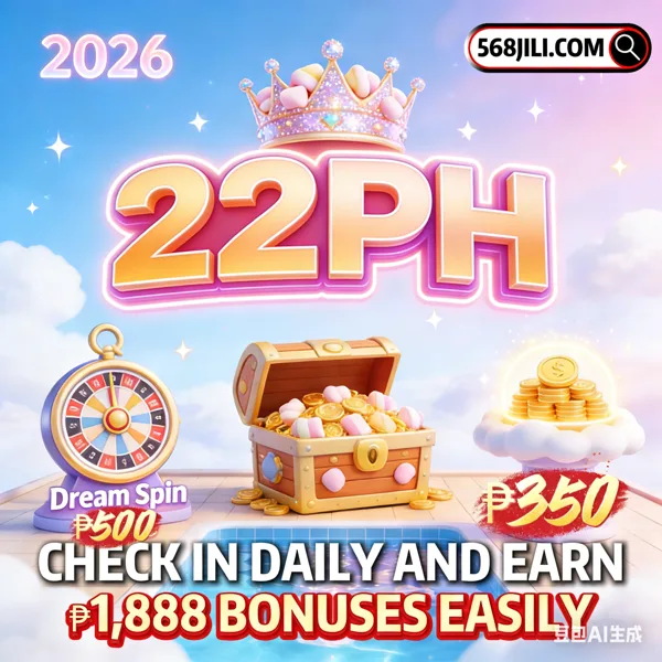 568JILI Slot Anti Rungkad Indonesia