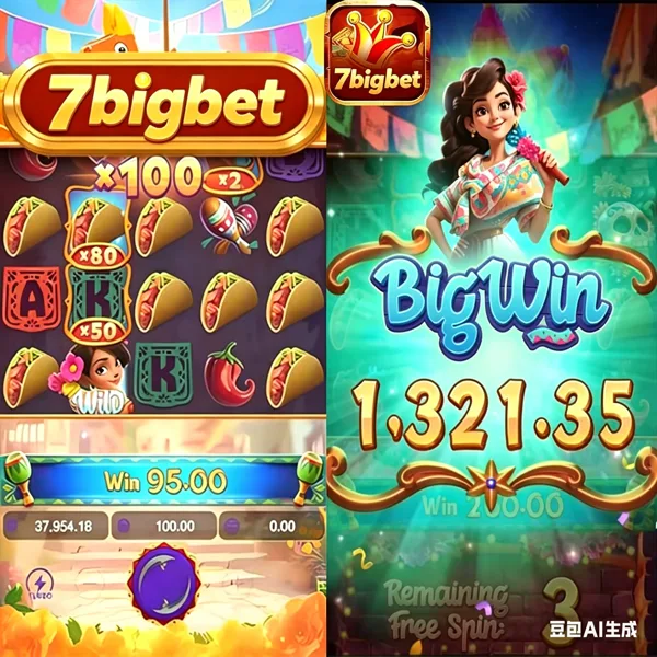 7BIGBET APK Download Versi Terbaru