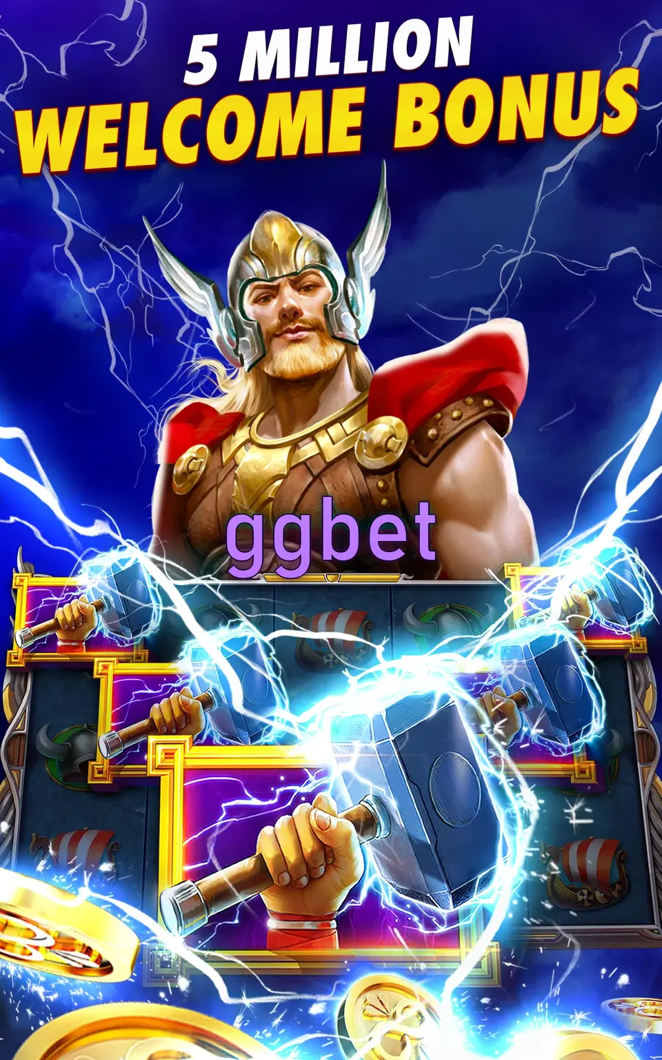 ggbet I-download