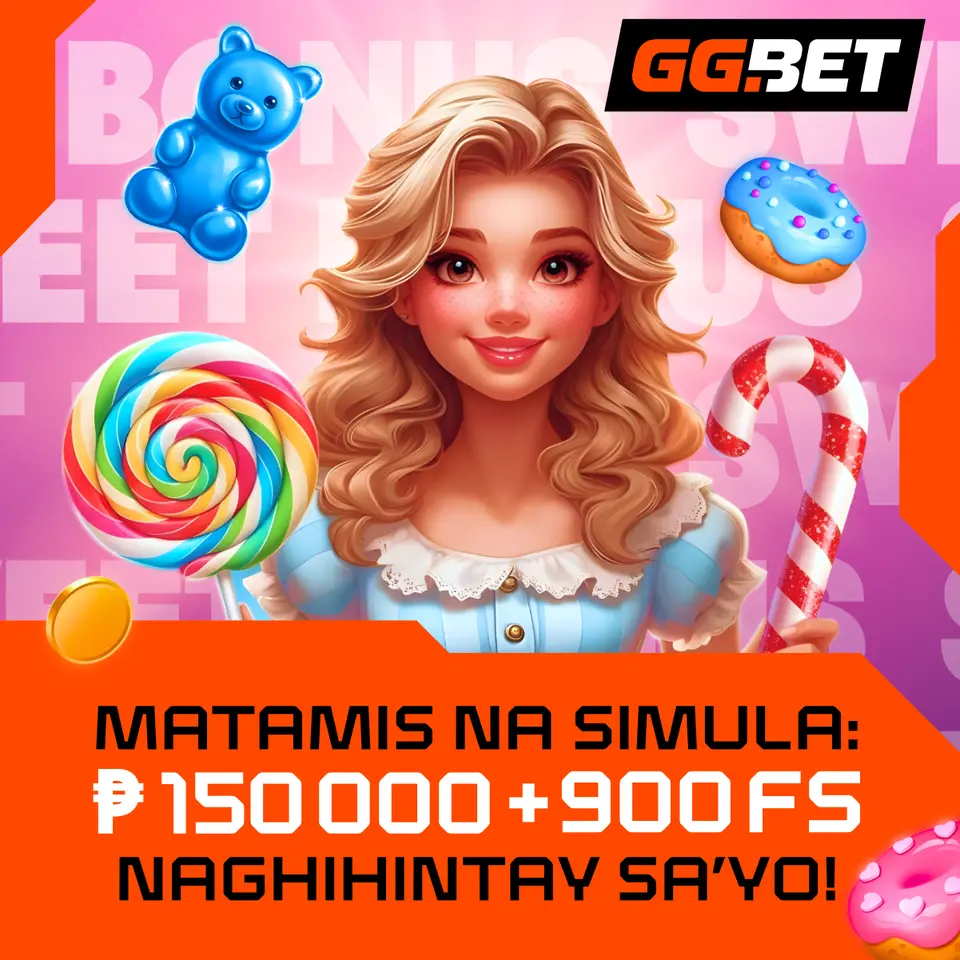 ggbet Mag-login