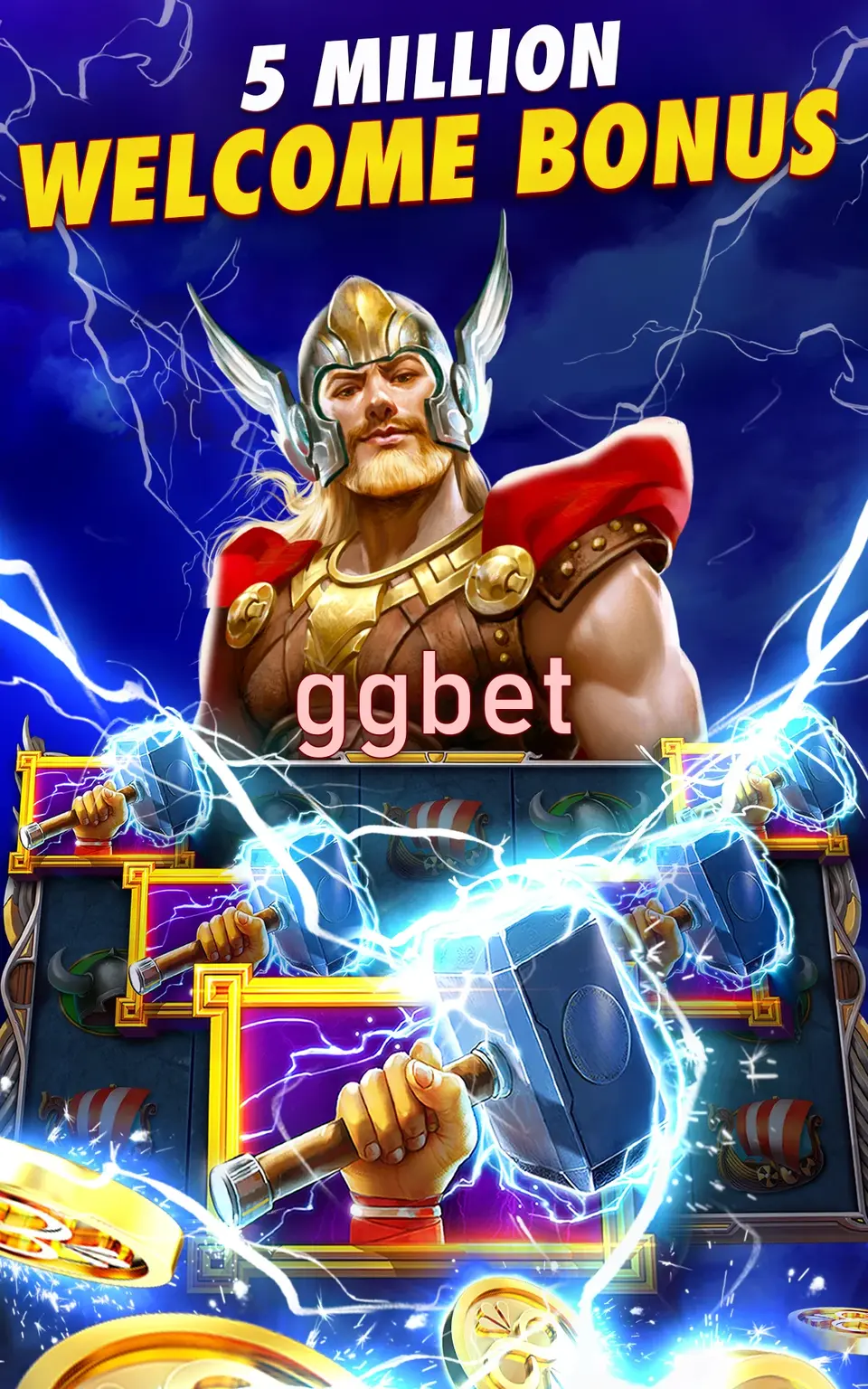 ggbet Preview - Opisyal I-download